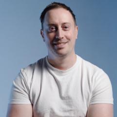 Andy Ellis