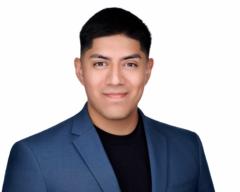Oliver Cruz