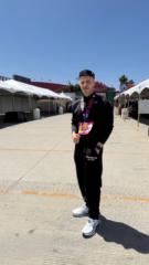 Yael Sebastian Carvajal Torres