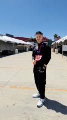 Yael Sebastian Carvajal Torres