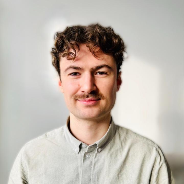 Nicolas Maiwald