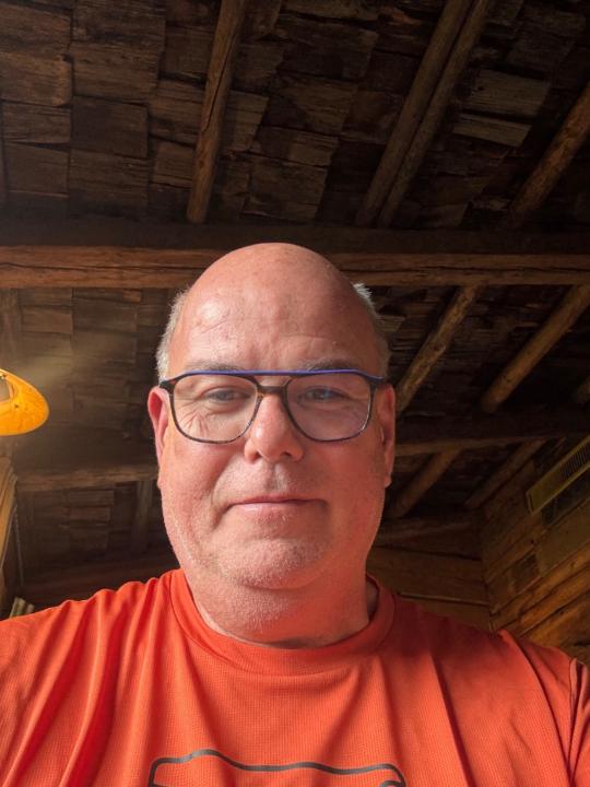Dirk Cuypers