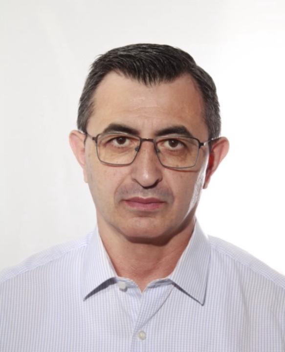 Pablo Sebastián Coy Roldan