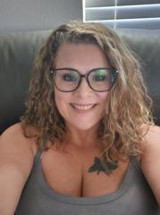 Carrie Dear