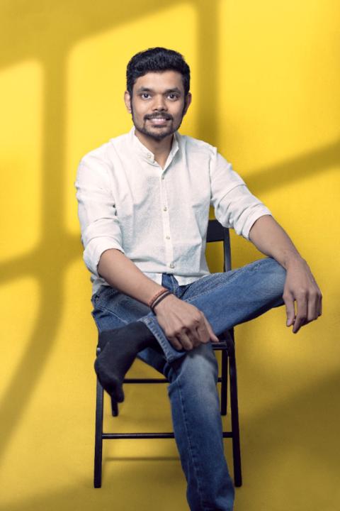 Abhishek Bajpai