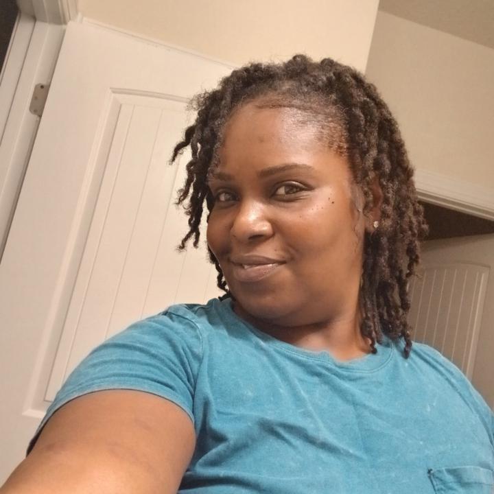Donnisha Scott
