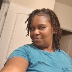 Donnisha Scott