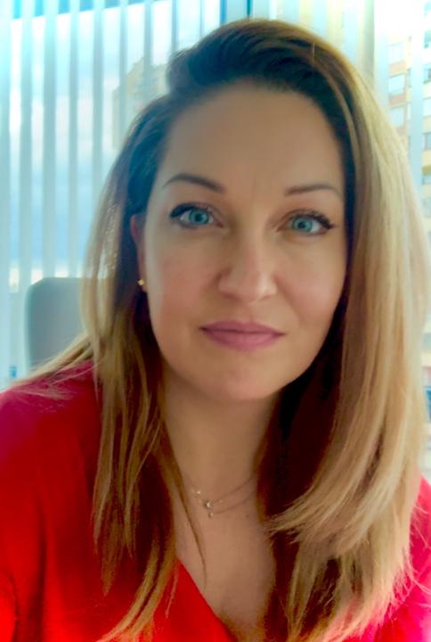 Елена Вълева