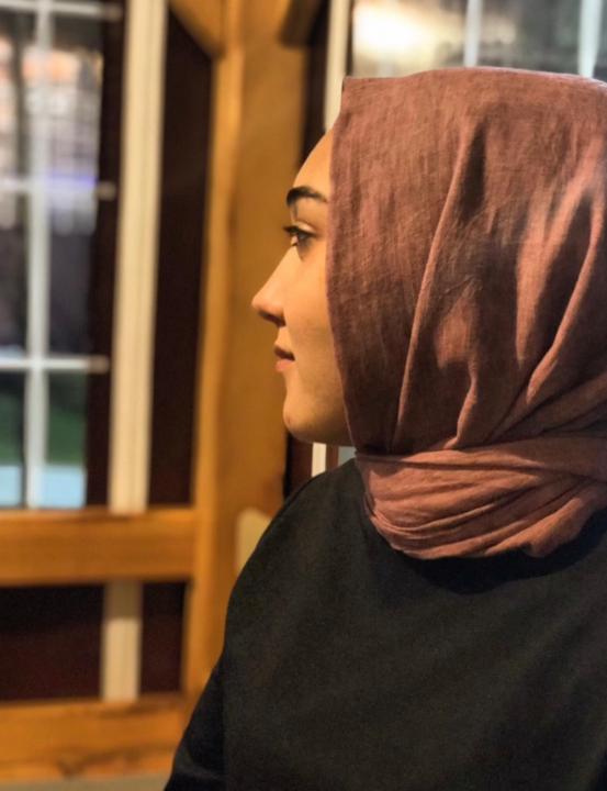 İrem Çağman