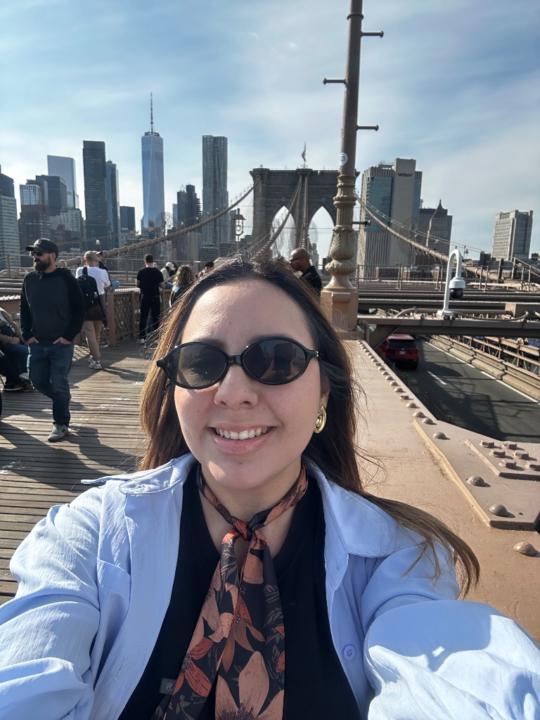 Gloria Areli Rodriguez Castillo