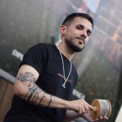 Luis González Naharro