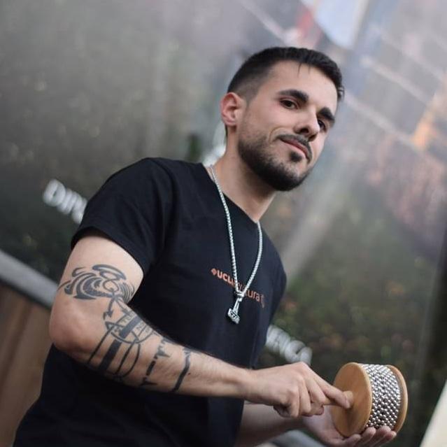 Luis González Naharro