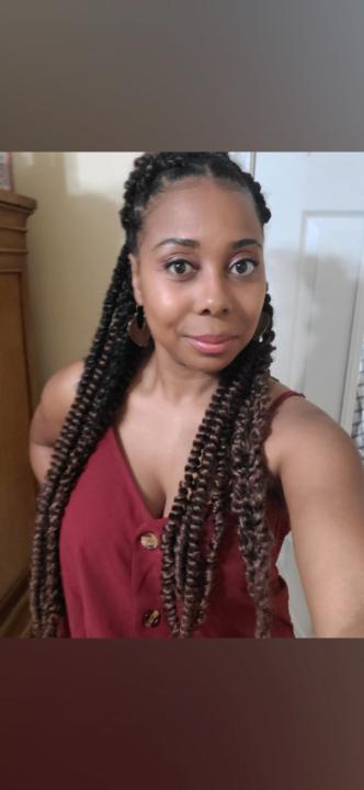 Charlene Davis