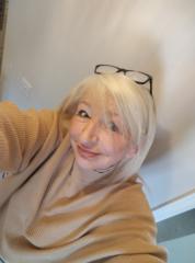 Janette Blair mcdonough