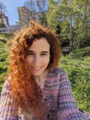Angi Carretero