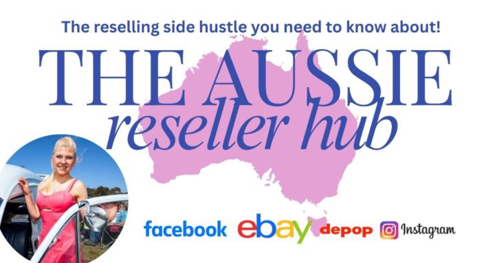 The Aussie Reseller Hub