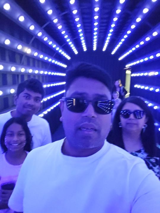 Arun Soundrapandian