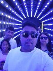 Arun Soundrapandian