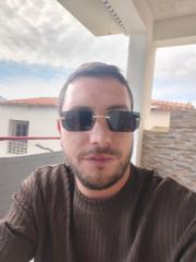 Trovato Riccardo