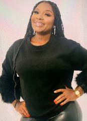 Markesha Speed