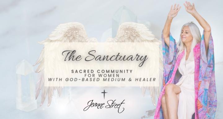 The Sanctuary