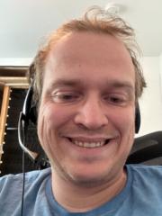 Bradley Baker