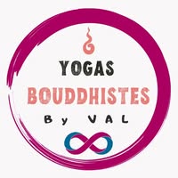 Val de YogasBouddhistesbyVal