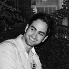 Sam Kaviani