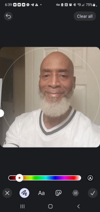 Reginald Robinson