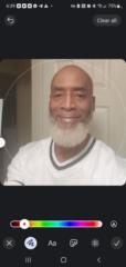 Reginald Robinson