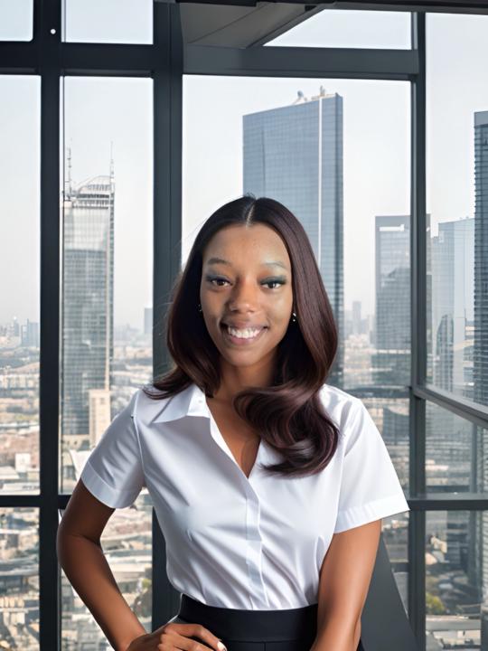 Shambriana Alexander