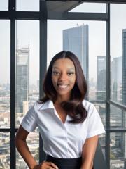 Shambriana Alexander