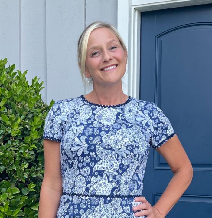 Mandy Whittemore