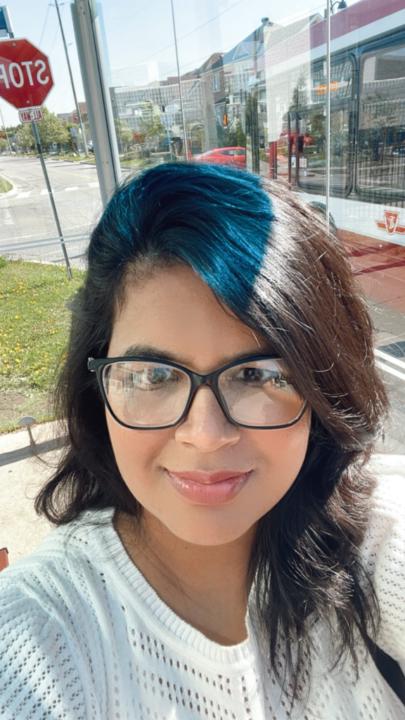 Neha Sawhney