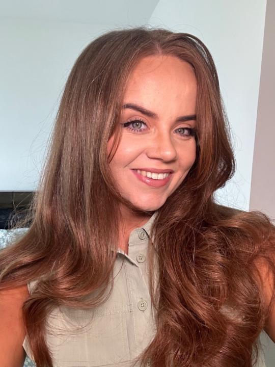 Stephanie Stewart
