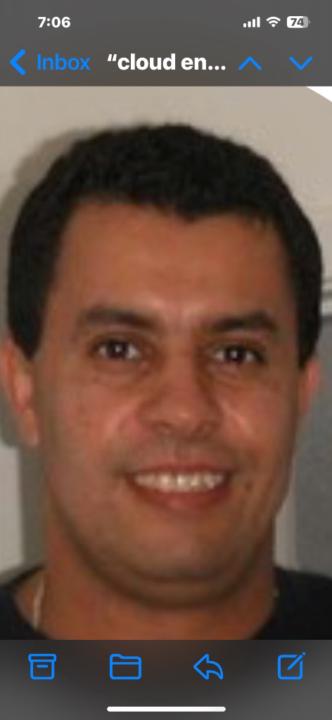 Morad Lalami