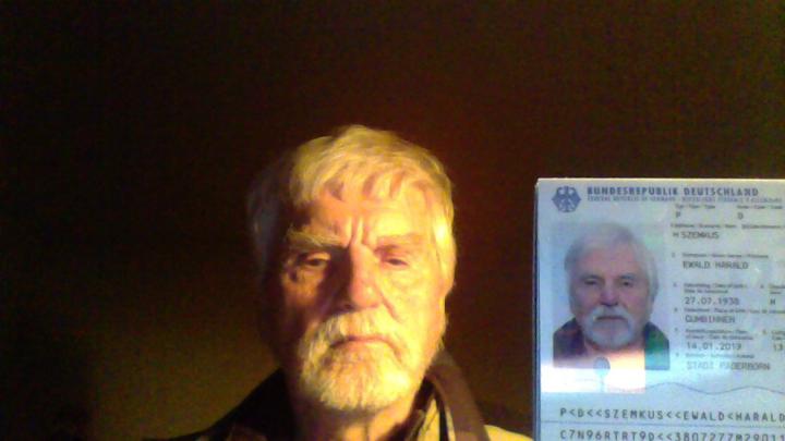 Harald Szemkus