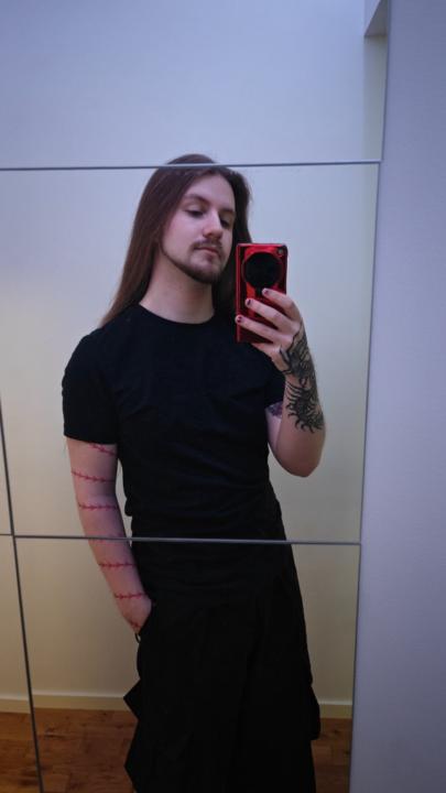 Felix Rydestedt