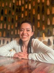 Jenny Garoli