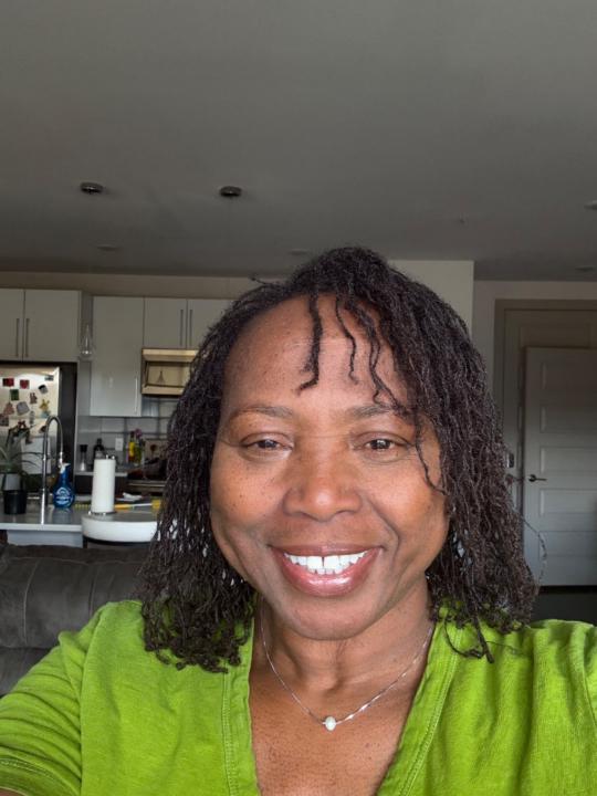 Sharon Shepherd-Harvey