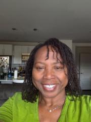 Sharon Shepherd-Harvey