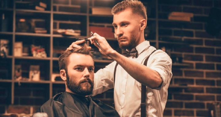 Barberos Latinos por el Mundo