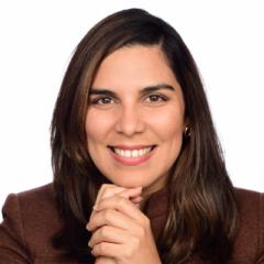 Andreina Garofalo Castillo