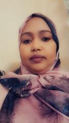 Fahima Hussein