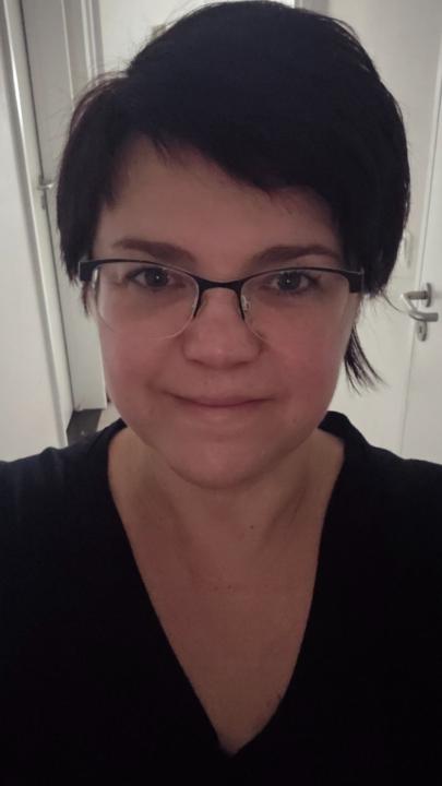 Ingrid Beyen