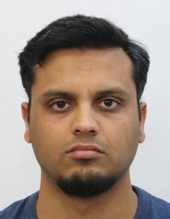 Zuhair Khan