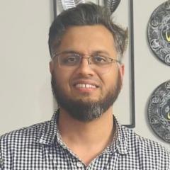 Zuhair Khan