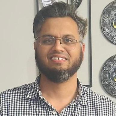 Zuhair Khan