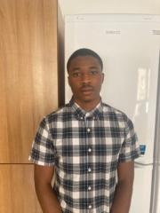 Isaac Adejinmi