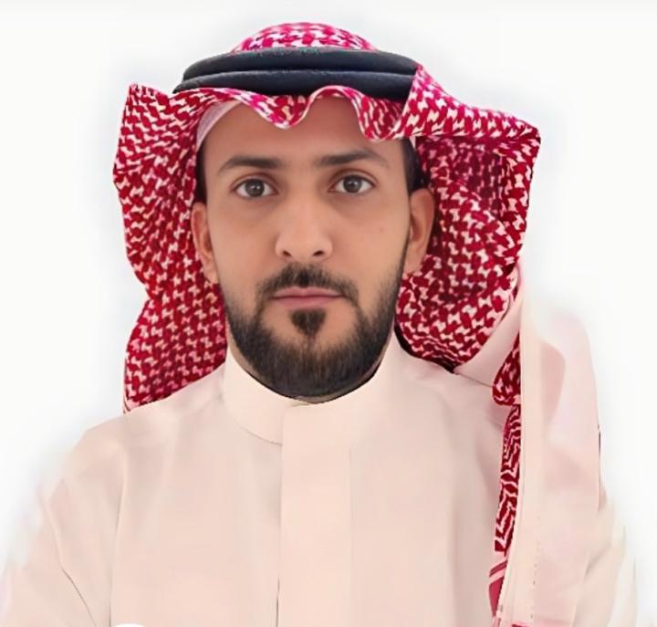 Khalid Alabdali
